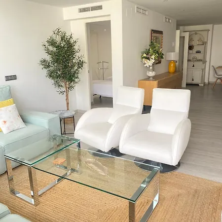 Homely Marbel Center Vistas Al Mar * Marbella