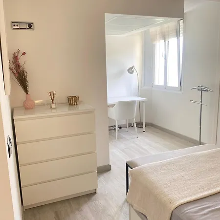 Apartment Homely Marbel Center Vistas Al Mar Marbella