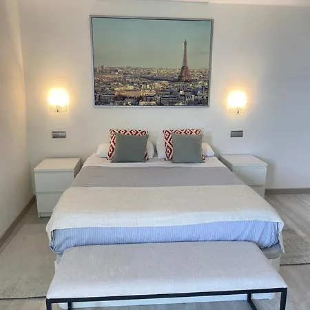 Homely Marbel Center Vistas Al Mar *